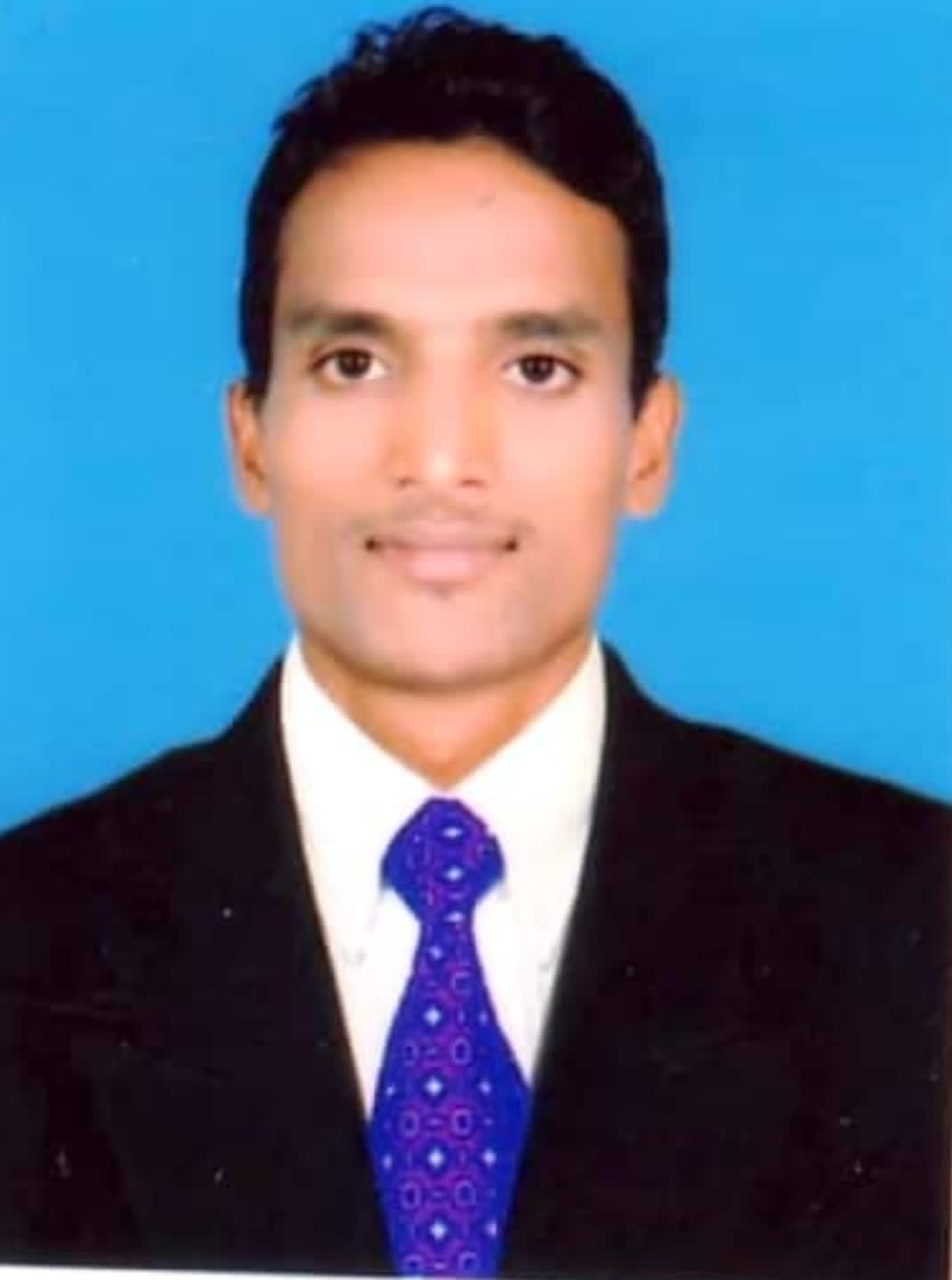 Mr. Subhendu Sahu